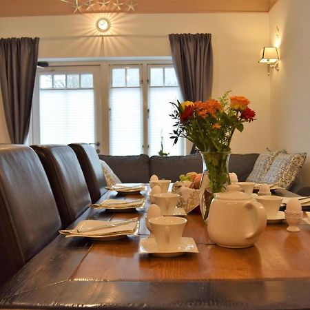 Villa Hafenzeit بوسم المظهر الخارجي الصورة